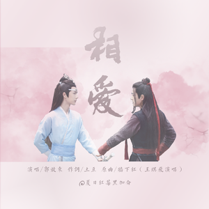 相爱（博君一肖同人曲）