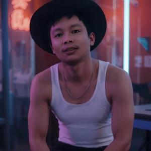 Aku Pria Seksi Punya Dapur Seksi (Urban pop)