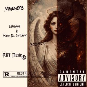 Misleading (feat. LeftHand)
