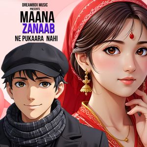 Maana Zanaab Ne Pukaara Nahi