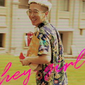 Hey Girl（午夜City版）