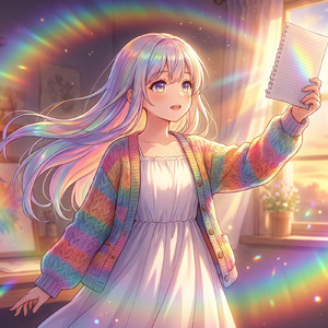 プリズム
