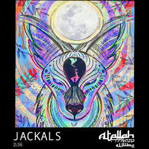 Jackals (feat. Netanel Lesser & Yaron Mitelman)