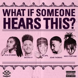 WISH Cypher 2022 (feat. Skatey P, John Thomas, PILAPIL, Nixo Fortune & Oya Storms)