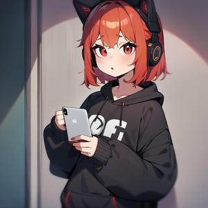 her eyes charlie jeer (lofi)