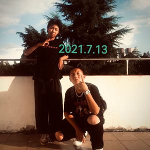 没说你freestyle（feat.ROCKIE)