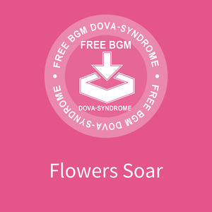 Flowers Soar