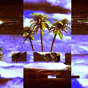 Grieser Cymatics.9God Melody - mask on