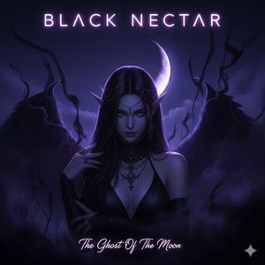 Black Nectar by TheGhostOfTheMoon