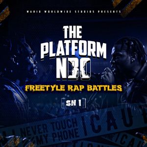 PunchLine Vs Don Dochie