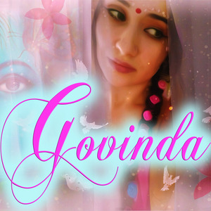 Govinda Sri Krishnashtakam