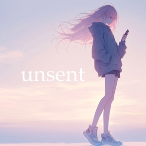 unsent