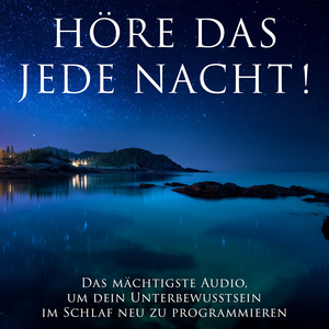 Meine Gedanken Erschaffen Reichtum. Meine Gefühle Erweitern Ihn