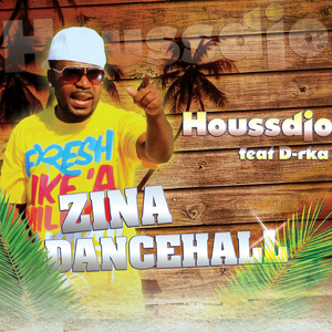 Zina dancehall