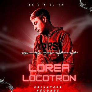 ELPLANETARIO (LOREA LOCOTRON)