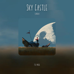 Sky Castle