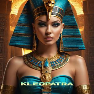Kleopátra
