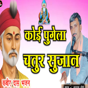 कोई पुगेला चतुर सुजान