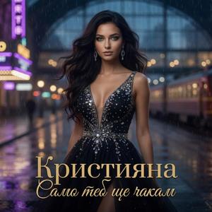 Само теб ще чакам