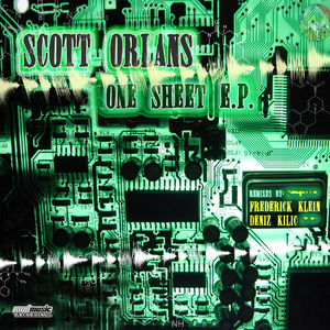 One Sheet (Malaka-Remix)