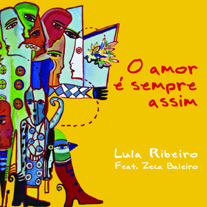 O amor é sempre assim