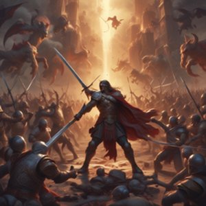 Dragan's Battle