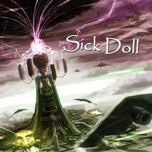 Frank Klepacki-Red Alert 2-Yuri s Revenge（Sick Doll Remix）