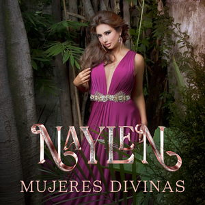 Mujeres Divinas (Cover)