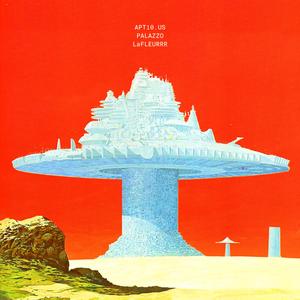 PALAZZO (feat. DAAANG)