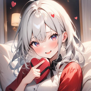 ドキドキバレンタインデー