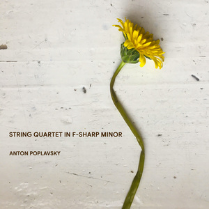String Quartet in F-Sharp Minor