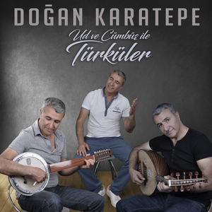 Konma Bülbül (Ud ve Cümbüş ile Türküler)