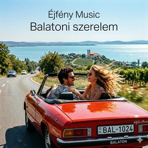 Balatoni szerelem
