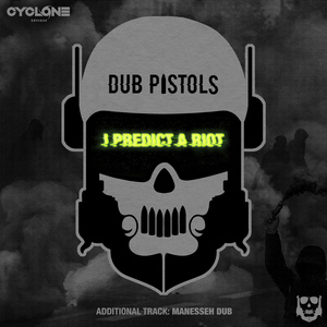 I Predict A Riot (Instrumental)