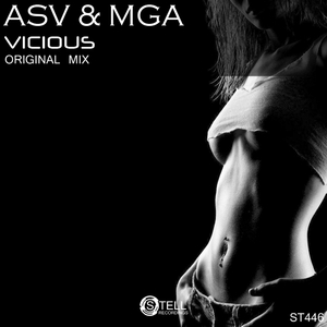 Vicious (Original Mix)