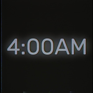 4:00Am