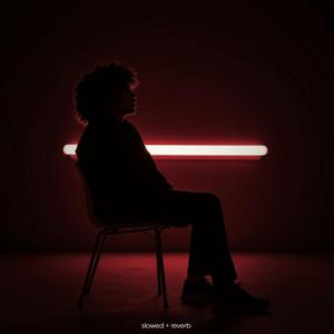 Mesh me7tag ay she2 (slowed+reverb)