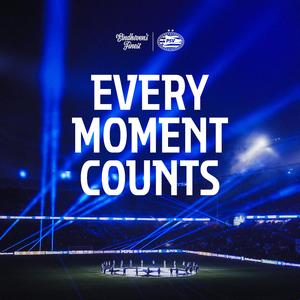 Every Moment Counts (Champions League)