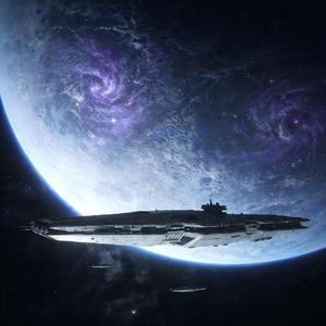 星际流浪（行星发动机）