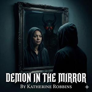 Demon in the mirror