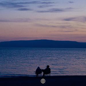 last two people on earth