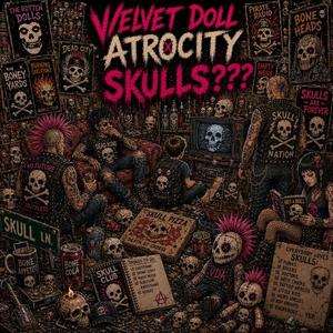 Skulls?