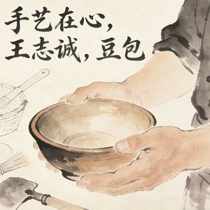 手艺在心