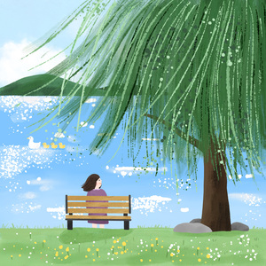 숨 쉬는 나무 (Inst.)