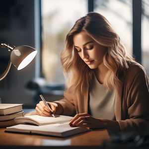 Pensamientos En Movimiento