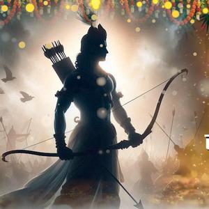 Shreeram Chandra Krupa (feat. Vinodd & Subhash Narayan Enjapuri)