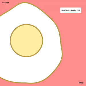 Imagine (Original Mix)