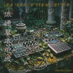 彩叶溪谷