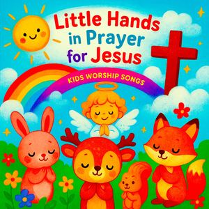 Whisper a Prayer (God is My Lord)