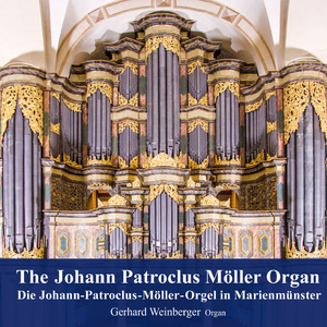 Wo gehest du hin?, BWV 166: Chorale. Ich bitte dich, Herr Jesu Christ (Arr. G. Weinberger)